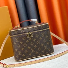 LV Cosmetic Bags